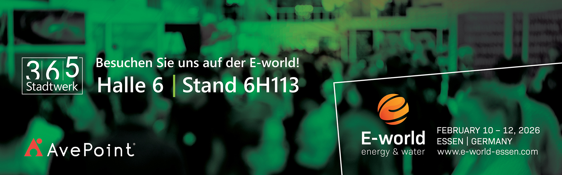 E-World 2026 Main Visuals_Avepoint_Hero Banner v02_1920