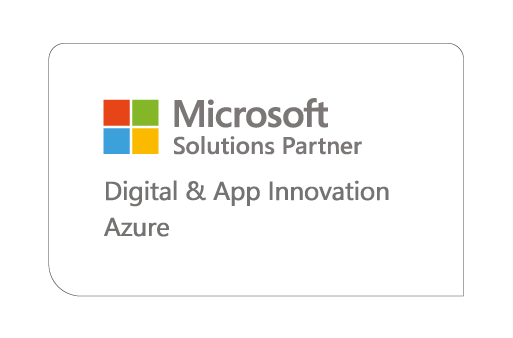 Microsoft Support Digital App Innovation