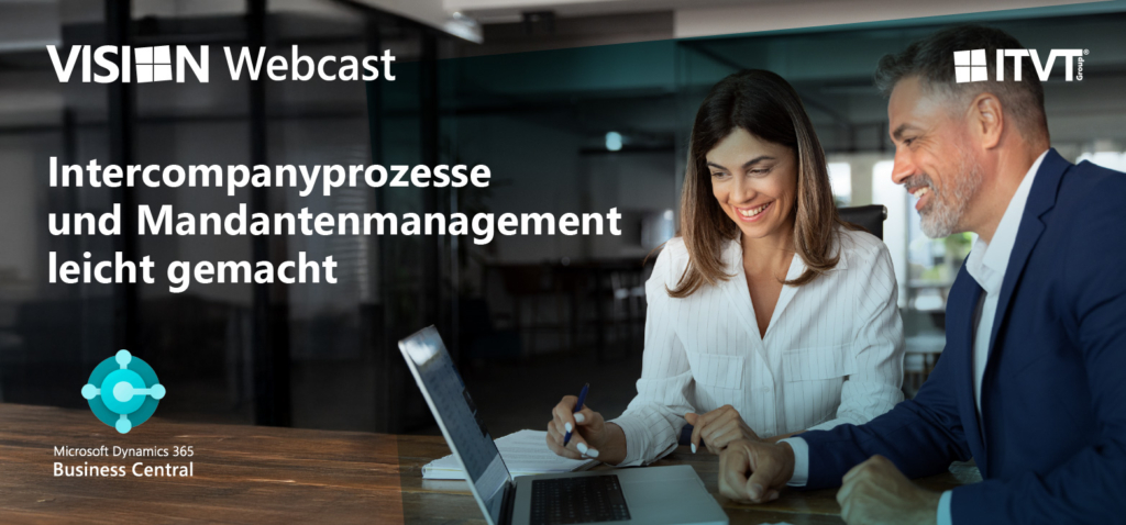 Visuelle Darstellung von unternehmensübergreifenden Prozessen und Managementstrategien zur Steigerung der organisatorischen Effizienz.