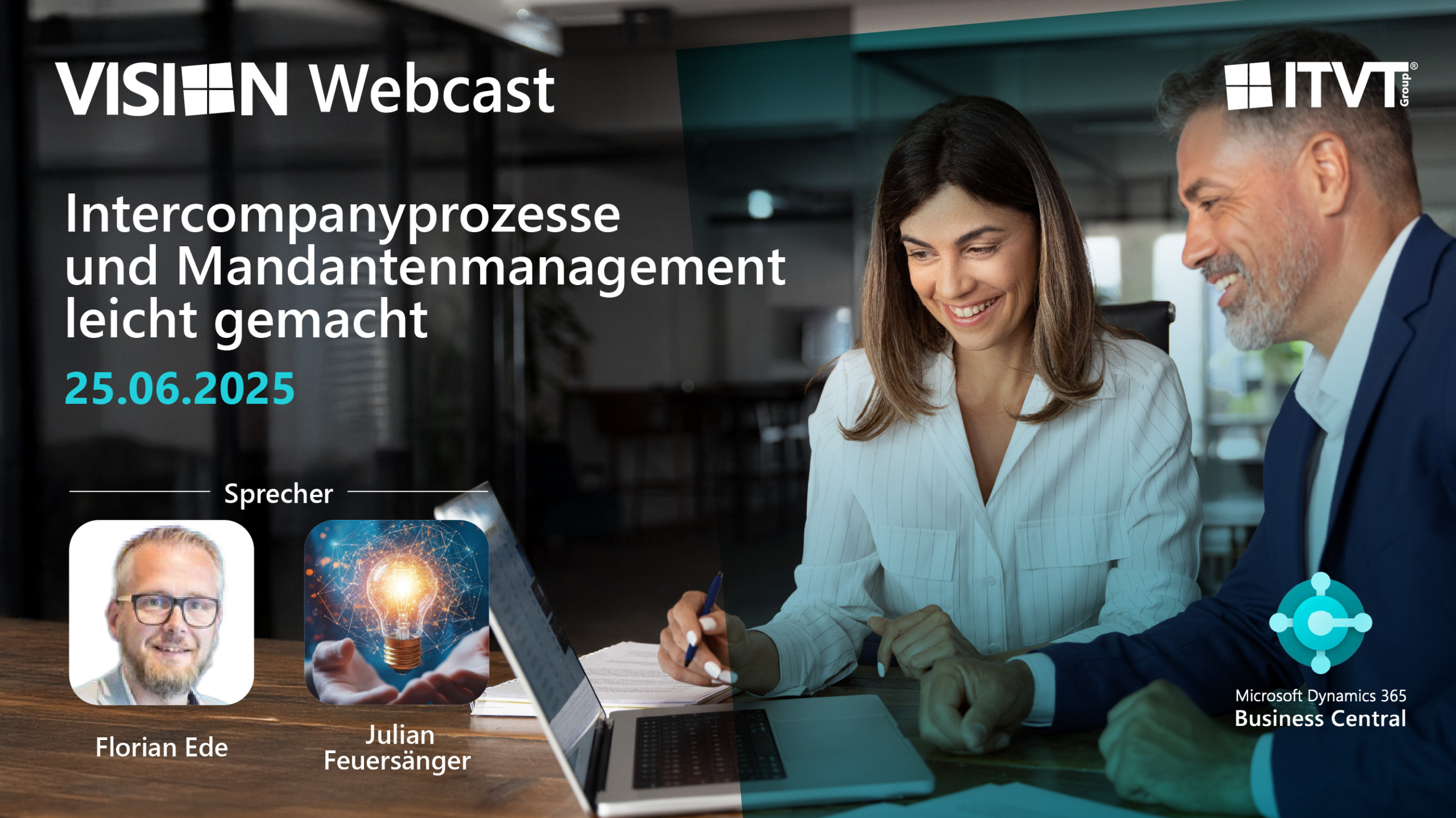 Visuelle Darstellung von unternehmensübergreifenden Prozessen und Managementstrategien zur Steigerung der organisatorischen Effizienz.