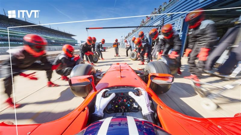 Digitalisierung im Mittelstand: IT Vision Technology erweitert Portfolio 